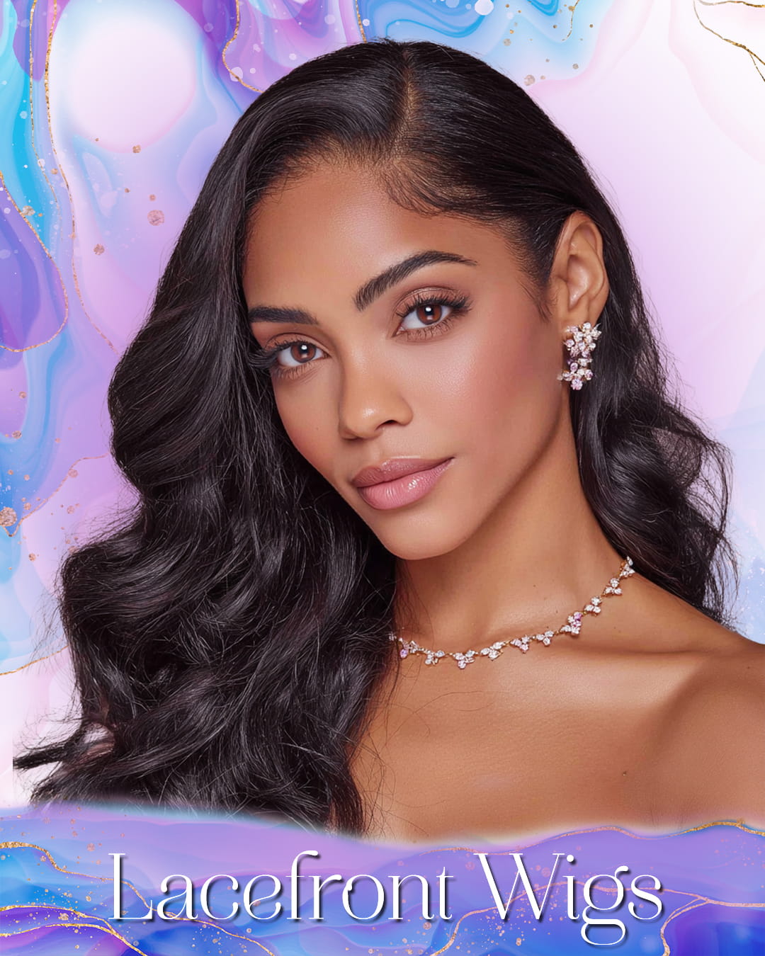 Lacefront Wigs